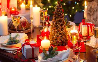 Что можно приготовить на новый год 2017: оригинальные рецепты