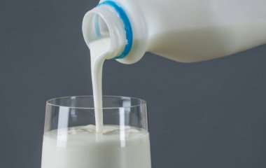 Дієтолог розповіла про користь кефіру у боротьбі з 