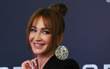 Стало известно, с каким мужчиной провела День святого Валентина Ольга Бузова
