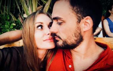 Муж Славы Каминской показал вечеринку в стиле Playboy глазами мужчин