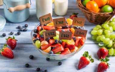 Харчові добавки: список найнебезпечніших консервантів у продуктах