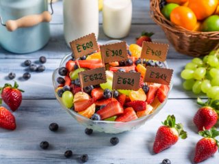 Пищевые добавки: список самых опасных консервантов в продуктах