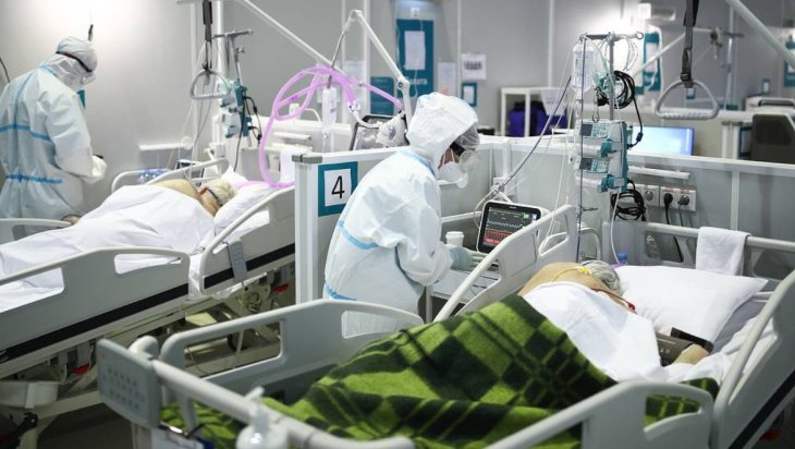 Інсульти назвали рідкісним ускладненням при коронавірусній інфекції