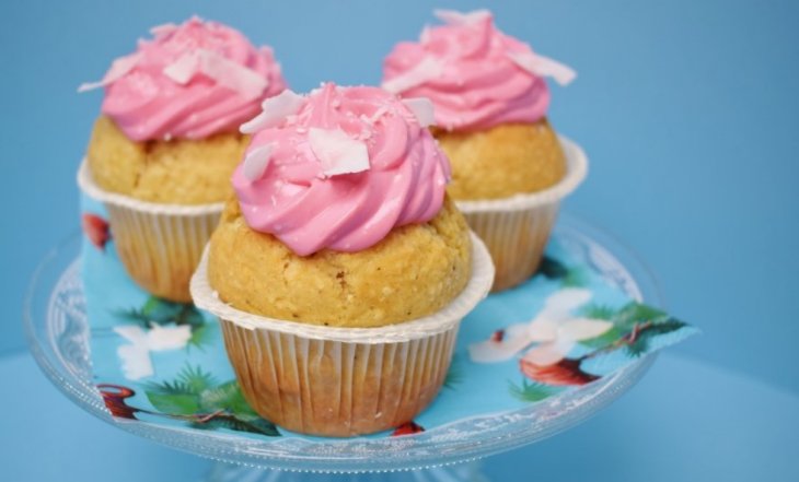 Идеальные творожные кексы: как приготовить воздушный десерт всего за 20 минут