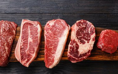 Лікар розповіла, з якими продуктами не можна поєднувати м'ясо
