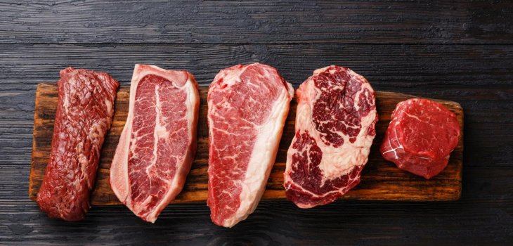 Лікар розповіла, з якими продуктами не можна поєднувати м'ясо