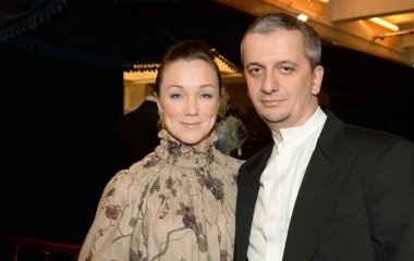 Стало известно, кто был инициатором развода Константина Богомолова и Дарьи Мороз