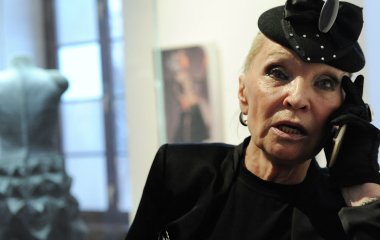 ШОК! 80-летняя актриса Светлана Светличная выходит замуж за 37-летнего актёра Ивана Николаева