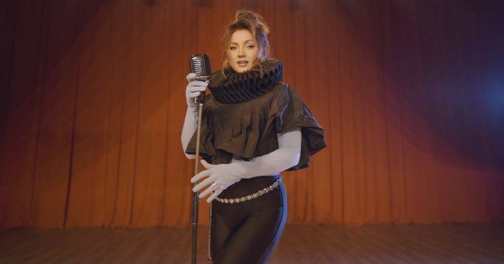 Оля Цибульська показалась серед вагітних і заінтригувала поповненням в її родині: 