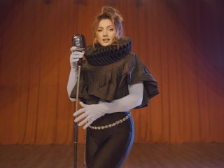 Оля Цибульська показалась серед вагітних і заінтригувала поповненням в її родині: 