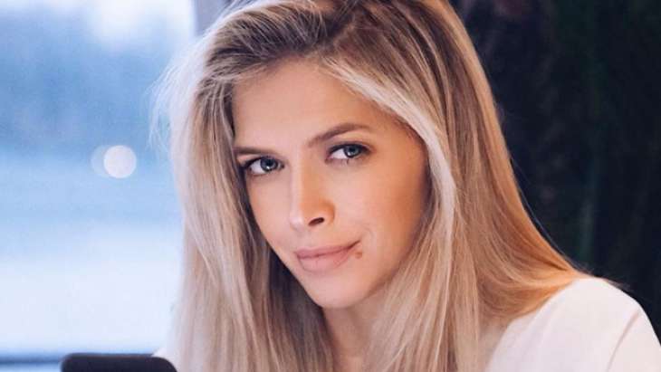 Вера Брежнева рассказала, почему не праздновала свой День Рождения