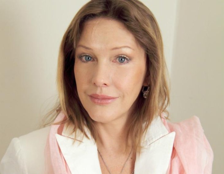 Елена Проклова ответила коллегам, которые затравили её за признание