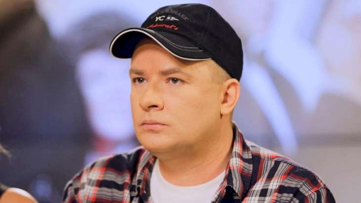 Андрей Данилко признался, что не завел семью из-за болезни