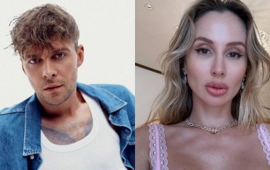 Макс Барських уперше без прикрас відреагував на чутки про роман з Лободою: 
