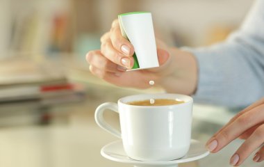 2 цукрозамінники, які збільшують ризик розвитку раку печінки та легень