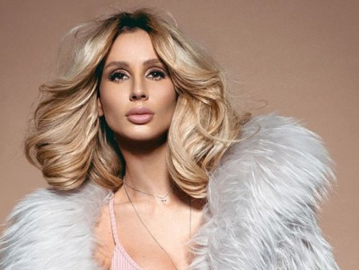 Светлана Лобода тайно встречается с Тиллем Линдеманном в Берлине