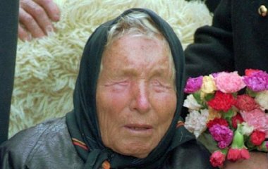 Містичне пророцтво Ванги на серпень 2025: що таке 