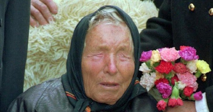 Містичне пророцтво Ванги на серпень 2025: що таке 