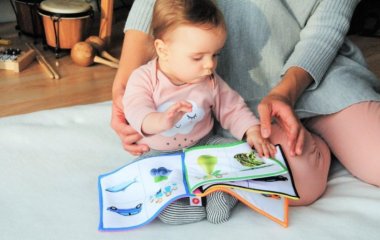 Педіатр розповіла, чим гаджети небезпечні для дитини