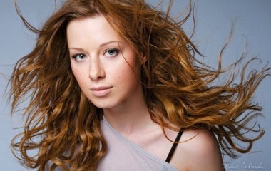 Юлия Савичева отметила двухлетие своей дочери