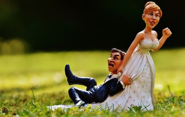 Четыре знака зодиака, которые не хотят жениться