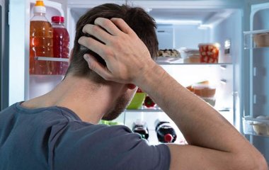 Дієтолог назвав корисні для здоров'я продукти у холодному вигляді