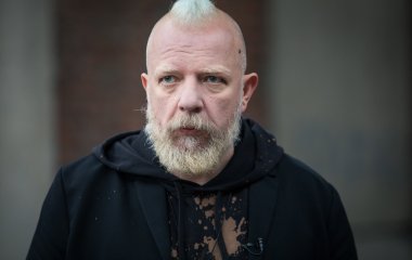Пахом рассказал неубедительную историю о больной жене