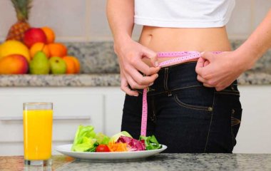 Раскрыт секрет, как быстро похудеть за неделю: простой совет диетолога