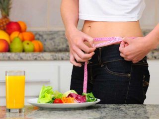 Раскрыт секрет, как быстро похудеть за неделю: простой совет диетолога