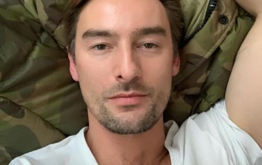 Алан Бадоев показал свою сестру