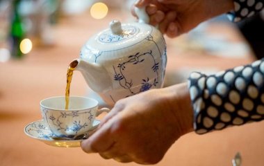 Дієтолог розповів про небезпеку надмірного вживання чаю