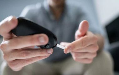 Названий продукт, що знижує рівень цукру в крові