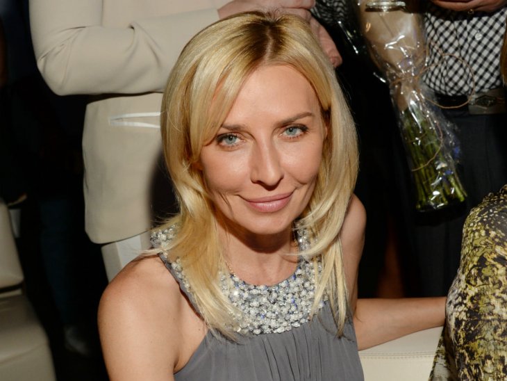 Татьяна Овсиенко показала идиллию с мужем на фоне слухов о проблемах в семье