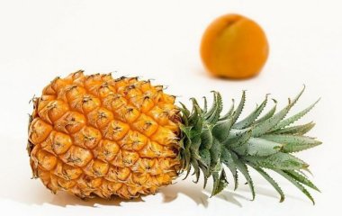 Помогает похудеть и очистить сосуды: диетолог рассказал о пользе ананаса