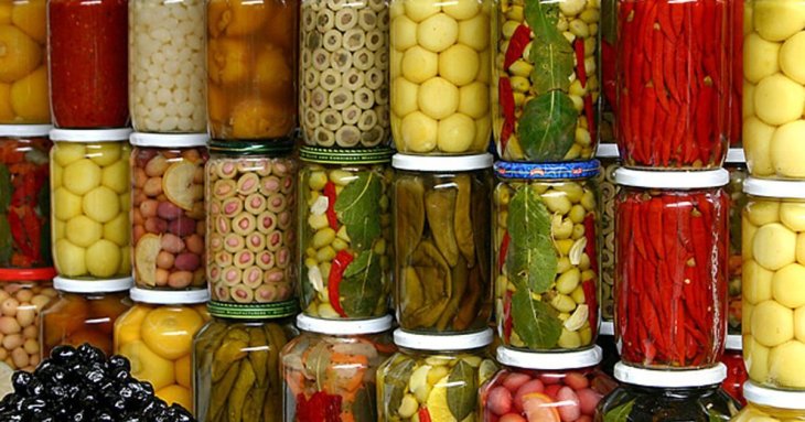 Кришки на консервації більше не ржавітимуть: ось що треба зробити