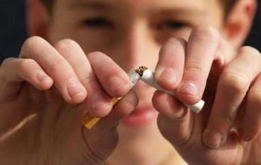 Як кинути палити: 12 простих кроків