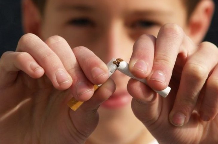 Как бросить курить: 12 простых шагов