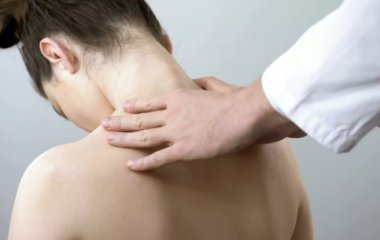 Хвороба офісних працівників: як лікувати остеохондроз - рекомендації лікарів