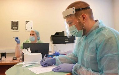 Лікар розповів про небезпеку постковидного синдрому