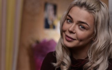 Алина Гросу с мужем улетела в Стамбул