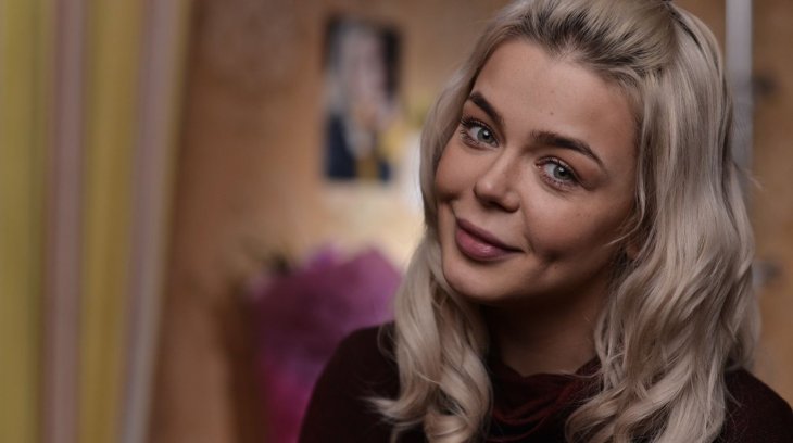 Алина Гросу с мужем улетела в Стамбул