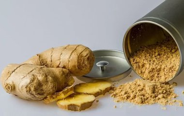 Яка шкода може бути від імбиру, і кому її не можна вживати