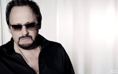 Отцу Стаса Михайлова исполнилось 80 лет