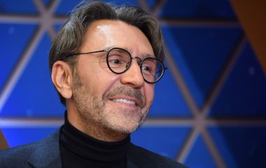 Сергей Шнуров презентовал свою новую группу «Зоя» 