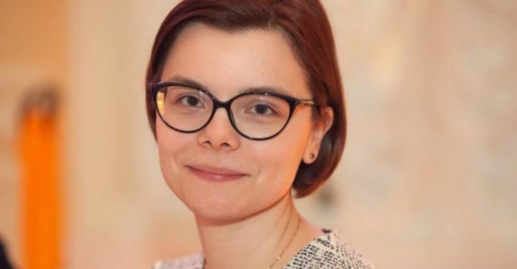 Молодая жена Петросяна рассказала об экономии на сыне Вагане