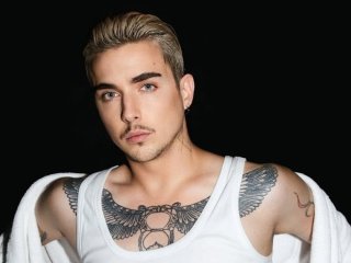 MELOVIN після розриву заручин з військовим зізнався, чи вільне його серце: 