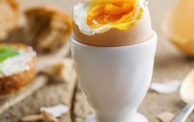 Медики рассказали, полезно ли есть яйца каждый день