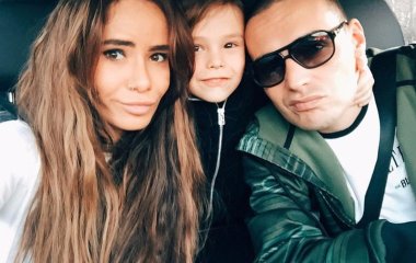 Сын Гуфа и Айзы Анохиной госпитализирован