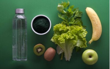 Ешьте их каждый день: семь самых полезных продуктов, которые рекомендуют ученые