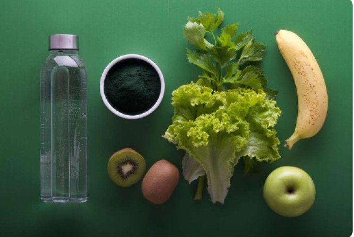 Ешьте их каждый день: семь самых полезных продуктов, которые рекомендуют ученые